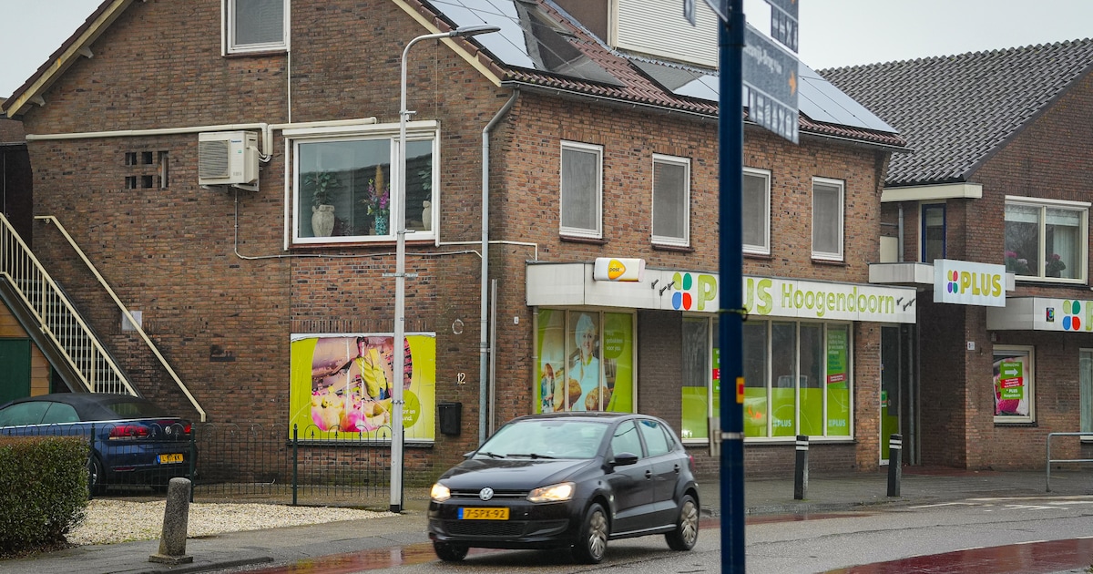 Niet 8, maar 12 huizen op plek oude Plus schiet bij bewoners in verkeerde keelgat: ‘Zijn een klein d