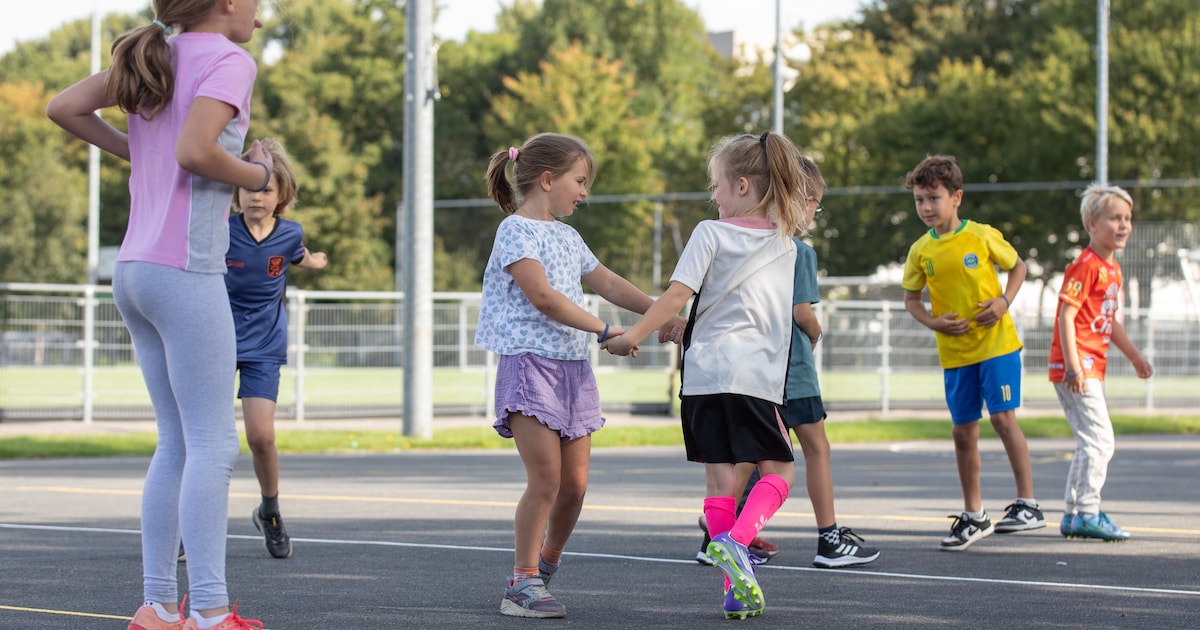 Nationale Sportweek brengt gratis sport naar Echt-Susteren