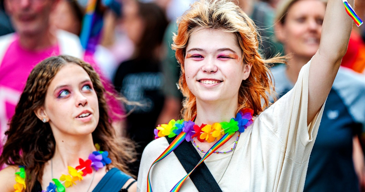 We're here, we're queer: deze organisaties in Groningen helpen lhbtqia+'ers