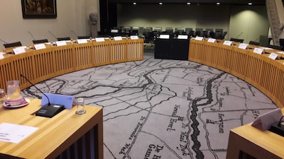 Gemiddeld raadslid Zaltbommel diende afgelopen jaren vier moties in, SGP was het meest effectief