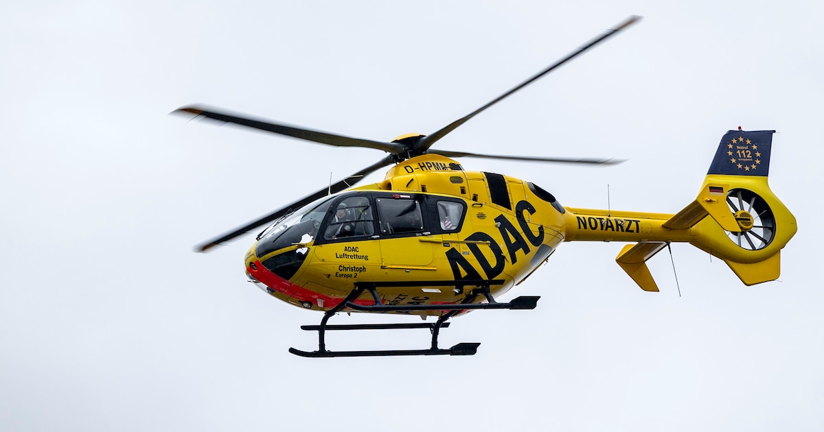 Nederlanders met kind in auto gewond bij ongeluk in Duitsland, bestuurder  had gedronken | Nieuws | AD.nl