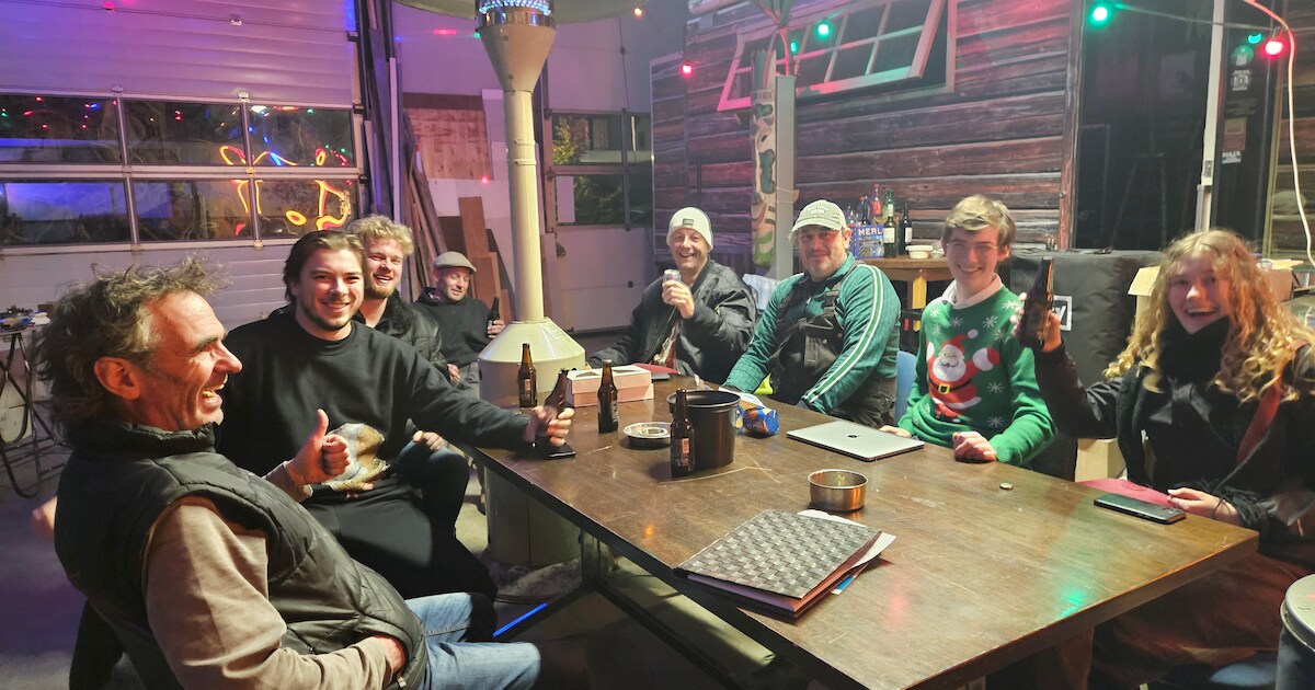 Kempenerpop zoekt steun van gemeenschap en bedrijfsleven na zware editie: ‘Elkaar helpen is het idee