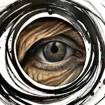 Expositie over religie en fictie in Zetten