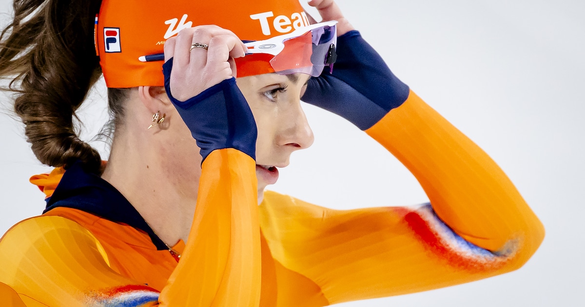 Olympische Winterspelen: voor het eerst sinds 1984 weer deelnemer uit Opsterland