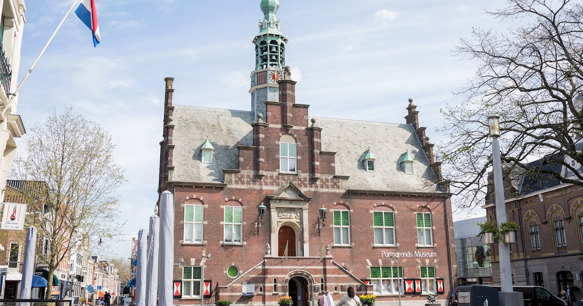 Purmerends Museum zoekt trouwfoto’s voor expositie over liefde