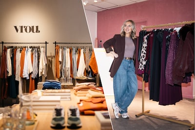 Shop lokaal tijdens Black Friday: in deze 7 boetiekjes in regio Antwerpen vind je ongetwijfeld jouw 