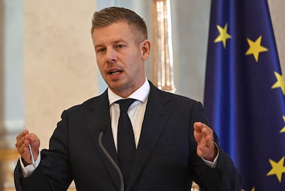 Hongarije moet de puinhoop van 16 jaar Orbán onder ogen zien: ‘Het is veel mensen extreem moeilijk gemaakt’