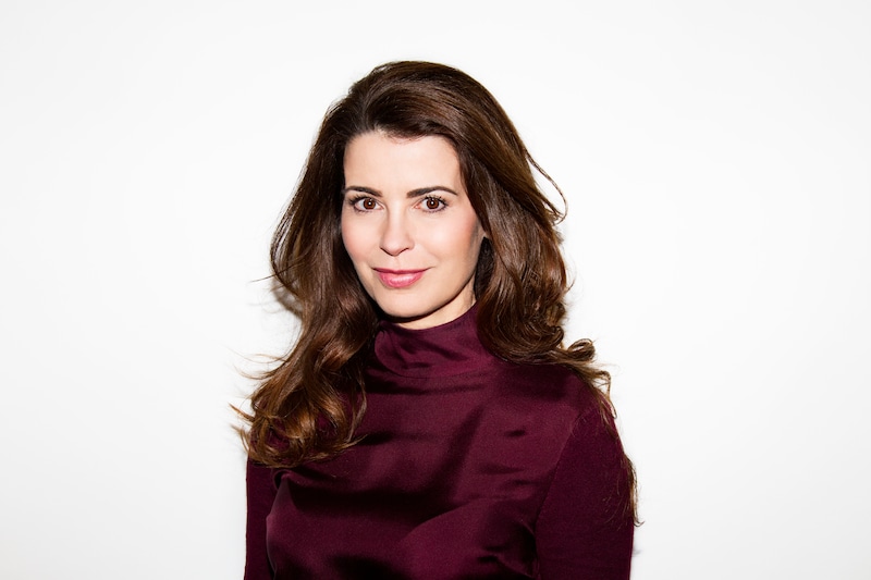 Janine' tegen nieuwe GTST'ers: leer je tekst, verdomme | Show | AD.nl