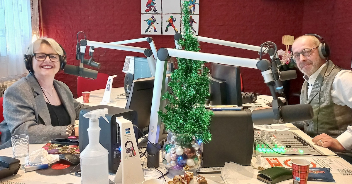 Lokale omroep RTV Slingeland zoekt nieuwe vrijwilligers