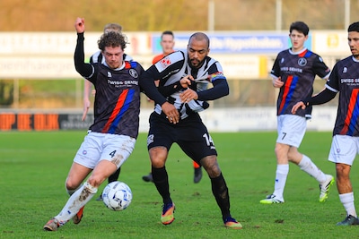 UDI’19 leidt pijnlijke nederlaag na ‘dramatische’ eerste helft: ‘We dachten dat het wel even goed zo