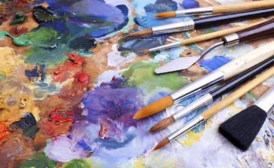 Workshop over Nederlands-Indisch verleden vindt plaats in TijdLab Tilburg: maak eigen kunstwerk