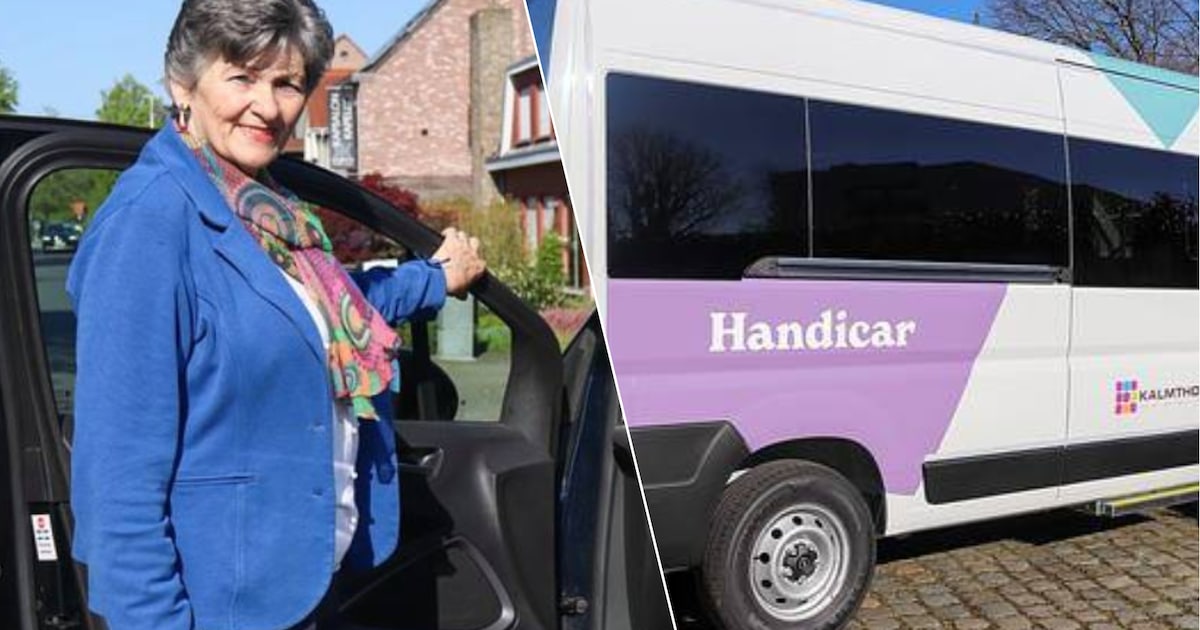 Vrijwilligers gezocht voor vervoer van minder mobiele inwoners: “Mensen vragen soms specifiek naar m