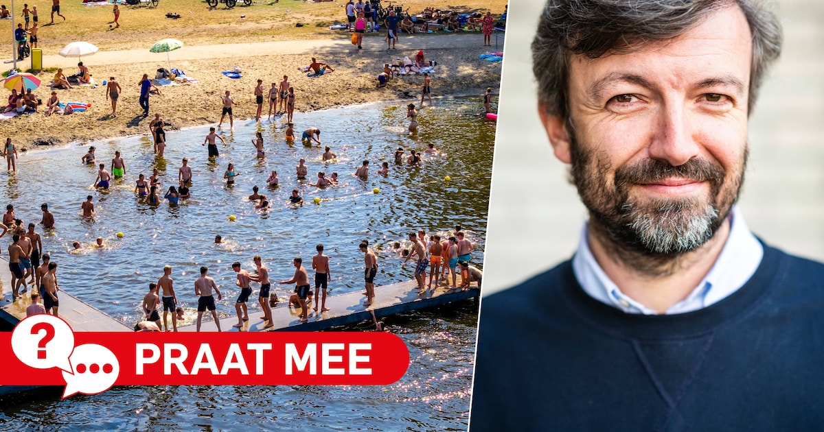 Waar kijk jij naar uit deze zomer?