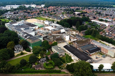 Eerbeek verloor al twee papierfabrieken, nu staat ook de derde op de rand van de afgrond