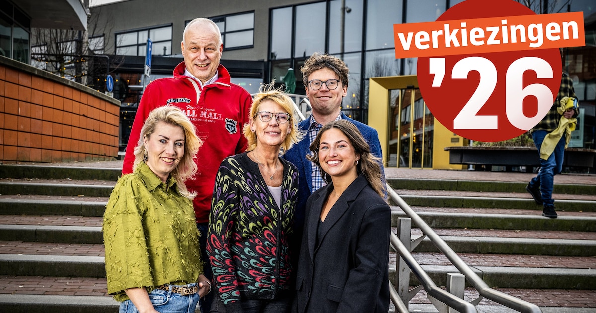 Nieuwe partij in Barendrecht keert zich fel tegen EVB: ‘De democratie wankelt hier’