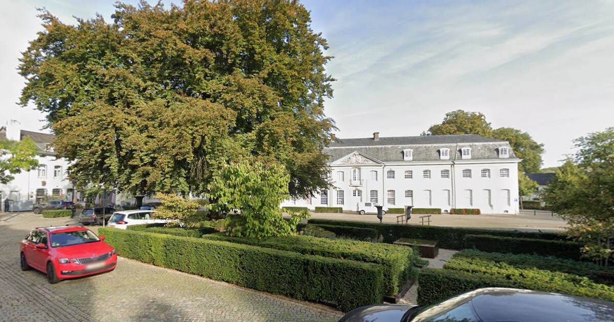 Carnaval sluit gemeentehuis Vaals op meerdere dagen