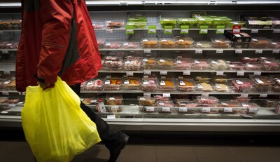 Gratis voorlichtingsavond over voeding in Barendrecht