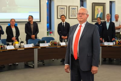 Gemeente Steenbergen zat ernaast over contact met grondeigenaar: wethouder biedt excuses aan