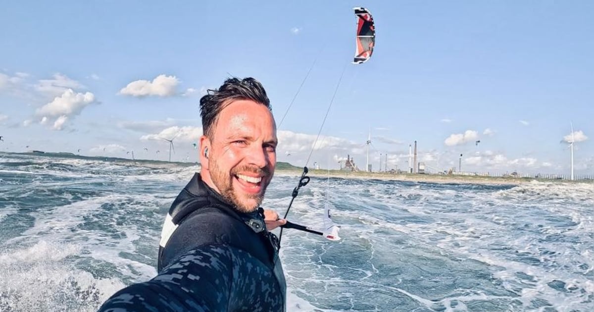 Favorieten van Joey (37): ‘Edge is een ideale pauzeplek’