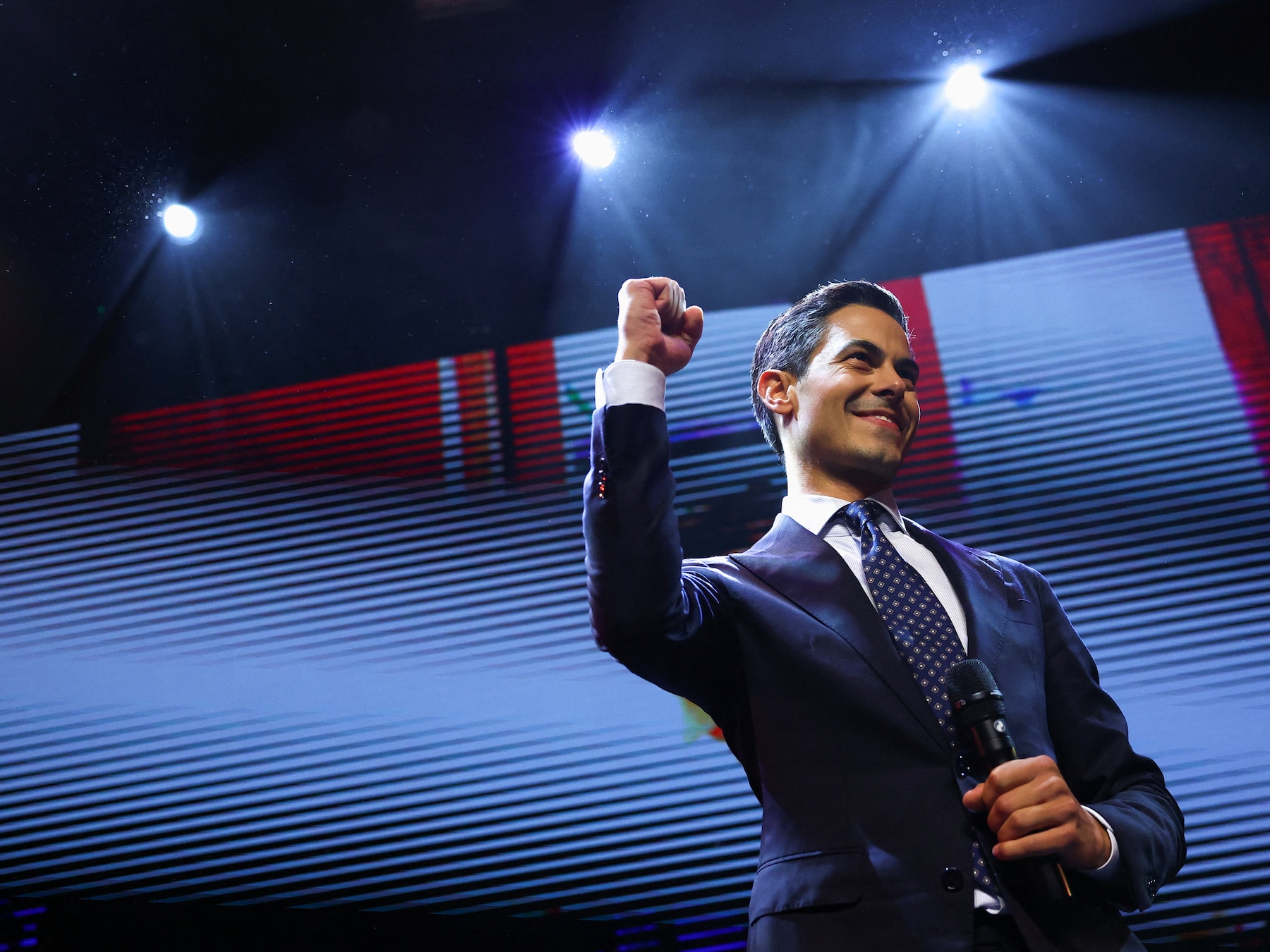 D66 troeft GroenLinks-PvdA af in Utrecht bij Tweede Kamerverkiezingen en is nu nipt de grootste partij