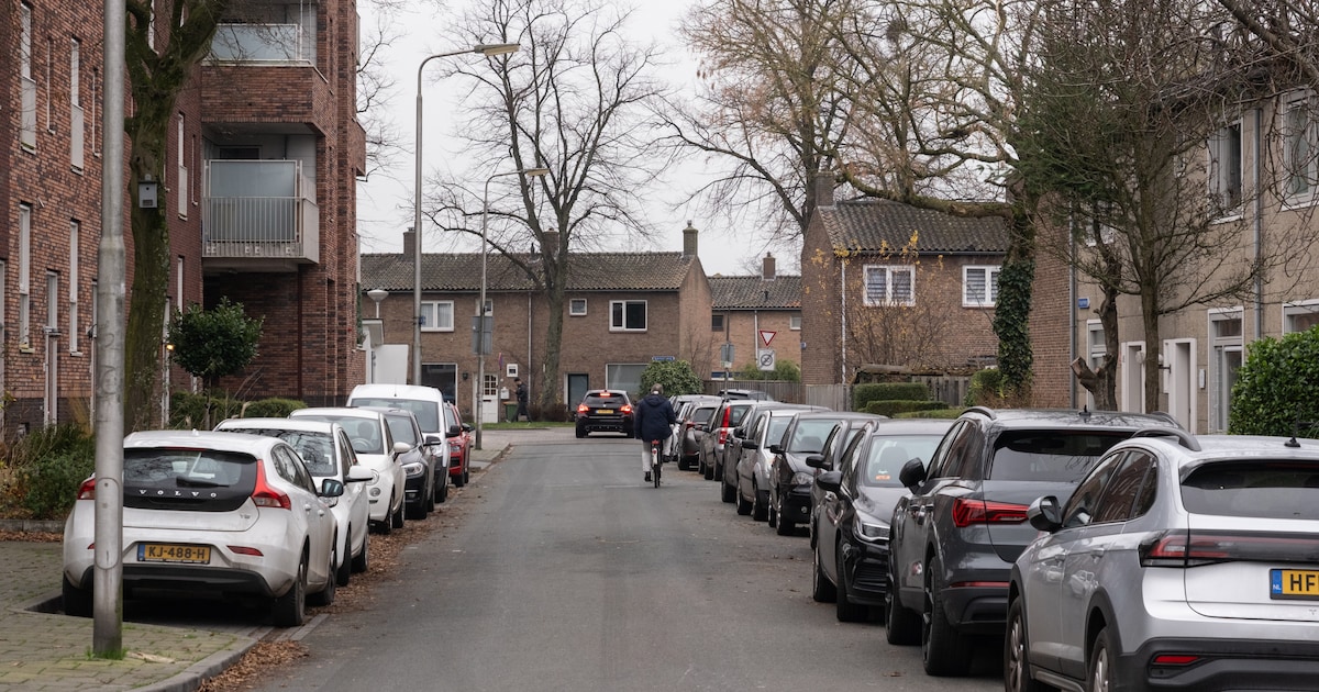 Gratis parkeren in Dokkum tijdens feestdagen
