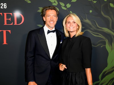 Van breuk naar hereniging: Leontine Ruiters en John Huiberts hebben elkaar opnieuw gevonden