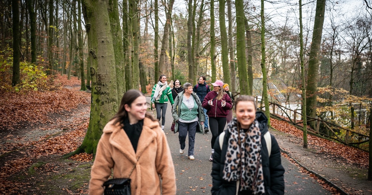 Wandeling voor saamhorigheid in Nederweert op 9 februari, aanmelden kan tot 2 februari