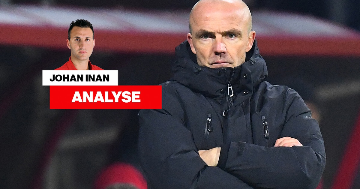 Aanblijven van Alfred Schreuder is nog riskanter voor Ajax dan een ...