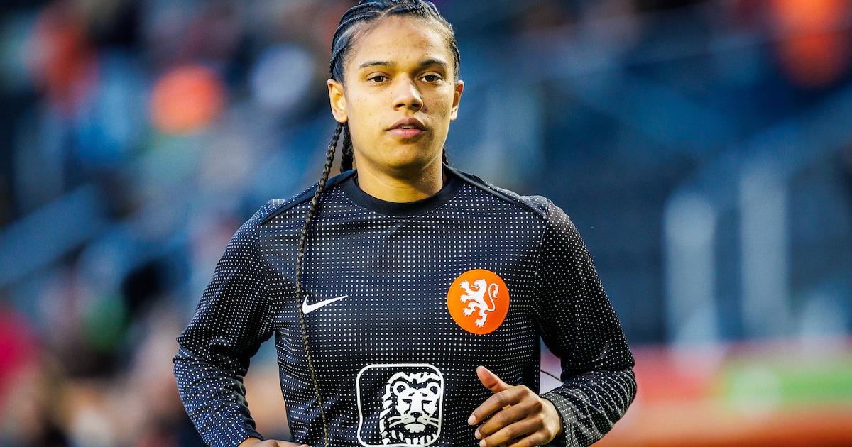 LIVE WK-kwalificatie | Gehavende Leeuwinnen staan voor monsterklus tegen Frankrijk, krijgen we een s