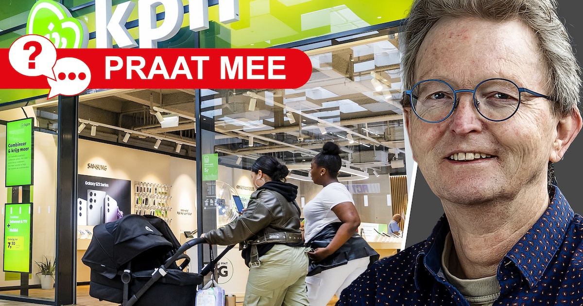 Internetabonnement pakt vaak te duur uit: neem jij de moeite om over te stappen of is dat te veel ‘g