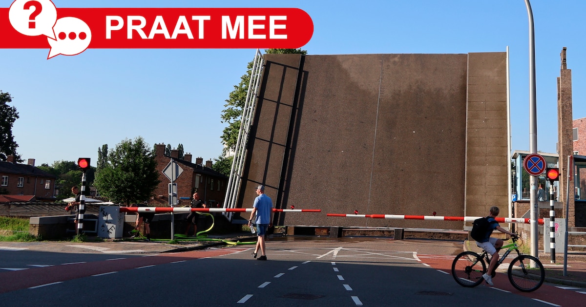 Verdient Joop de Keijzer een eigen brug in Amersfoort?