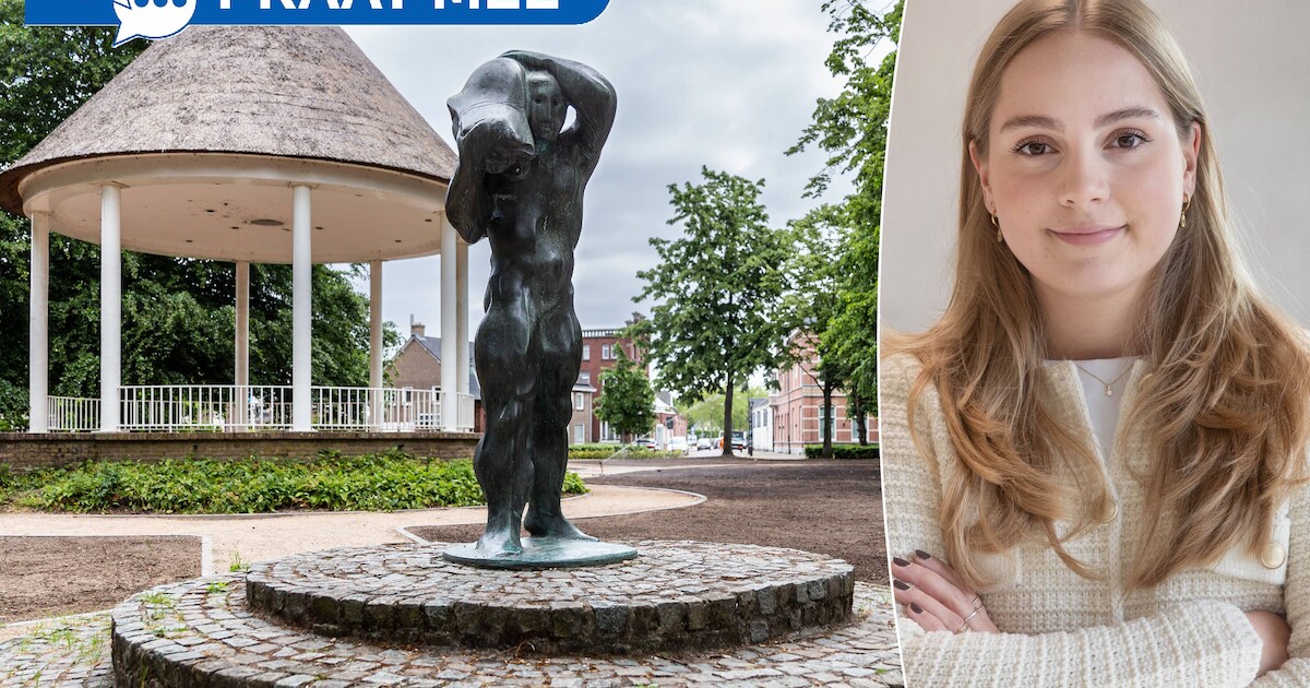 Wat kan nog beter in het centrum van Waalre?