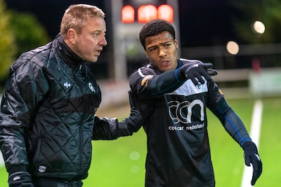 Vierdeklasser verrast met aanstelling van nieuwe coach: ‘Dat hij ja zou zeggen, had ik nooit verwach