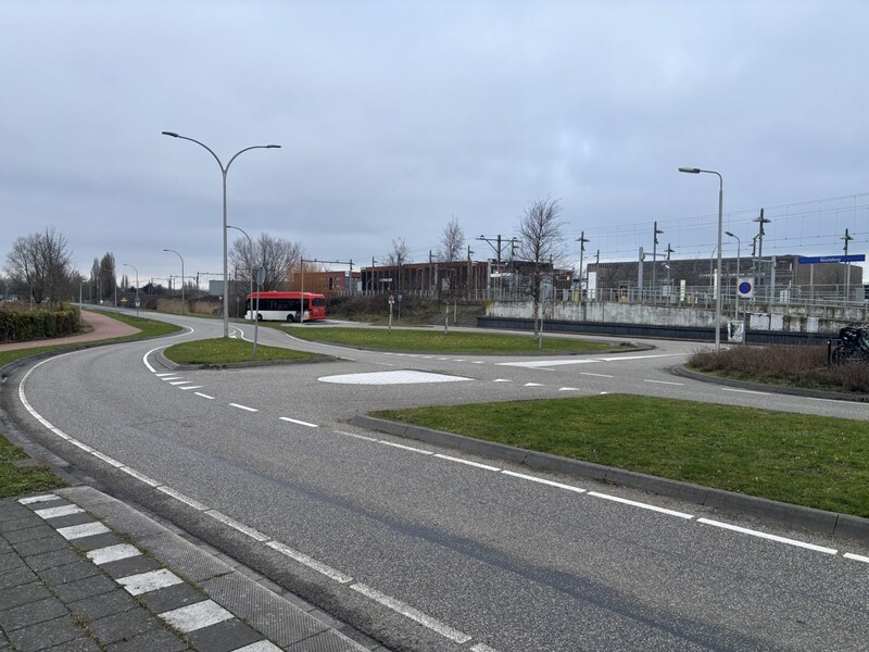 Werkzaamheden Hofweg in Nootdorp starten op 2 maart | Regio | AD.nl