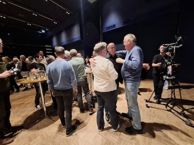 Gemeenteraadsverkiezingen Oisterwijk: PGB blijft grootste partij, FvD haalt twee zetels binnen