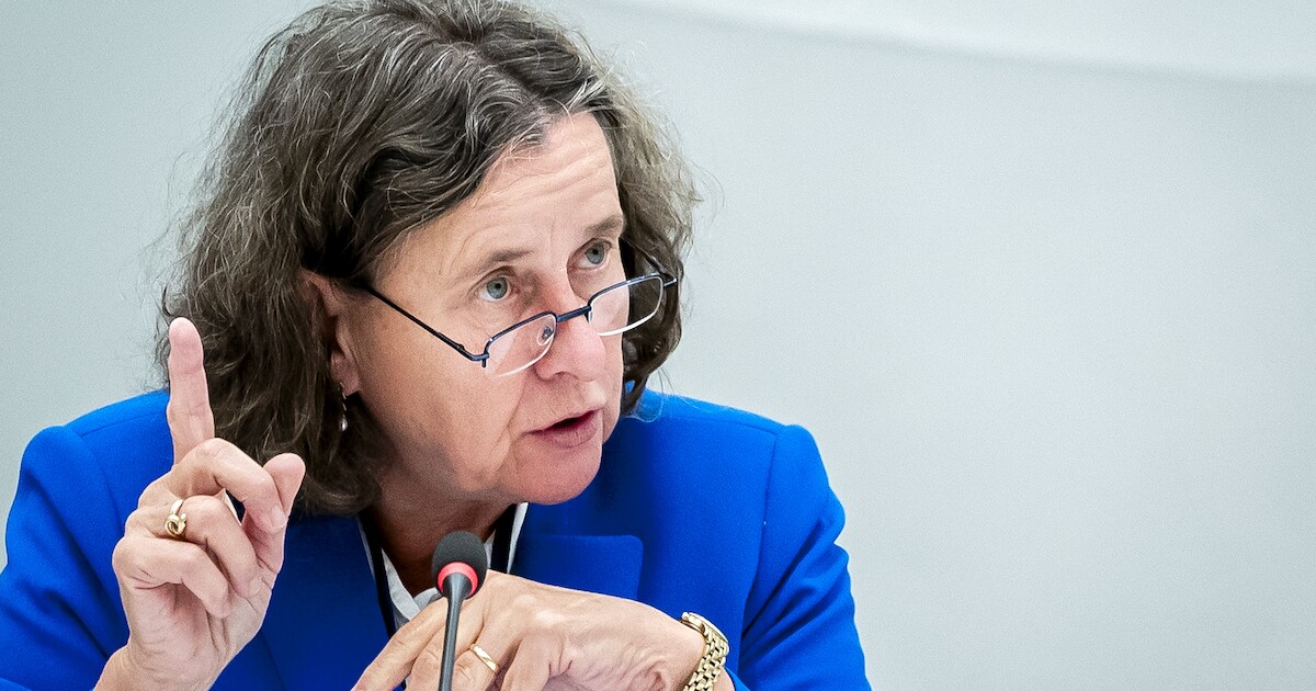 Coalitiepartner NSC geeft doorslag: Kamer wil geen ‘terugkeerbordjes’ bij asielzoekerscentra