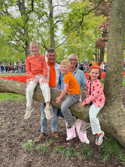Koningsdag 2026 in Apeldoorn: zo beleefden jullie deze oranje feestdag