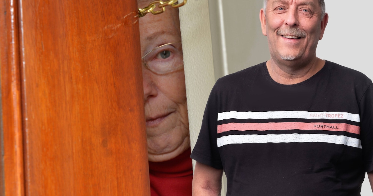 Hoe valt te voorkomen dat ouderen in Nissewaard de dupe worden van oplichting?