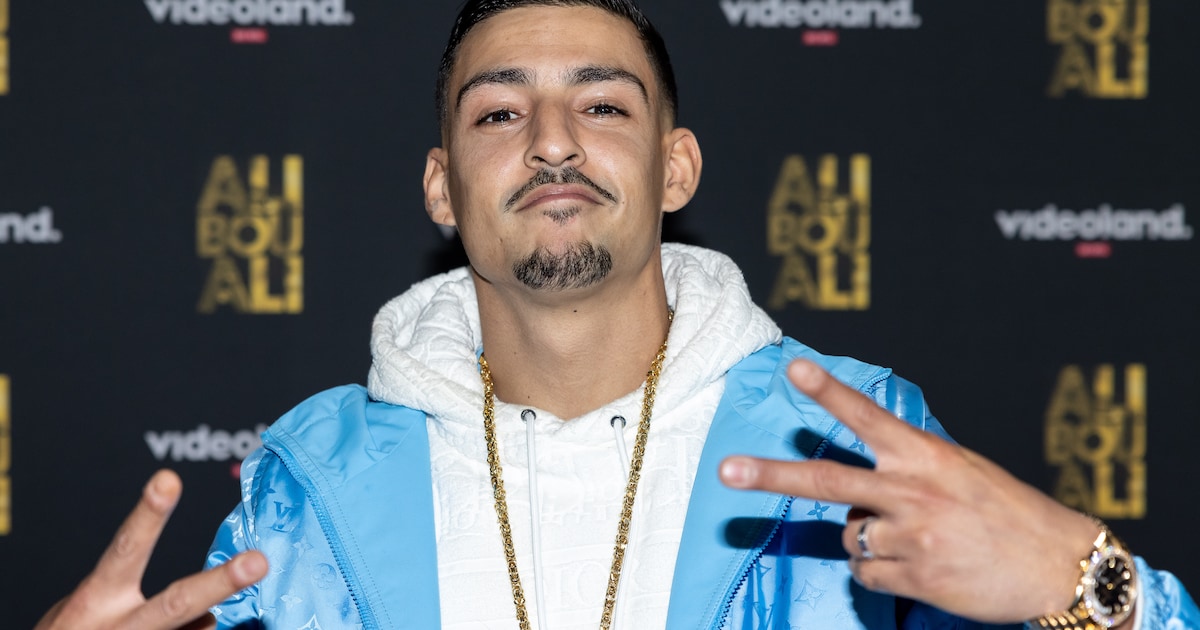 Nachtclub doet onderzoek naar geweld, optreden Boef verplaatst