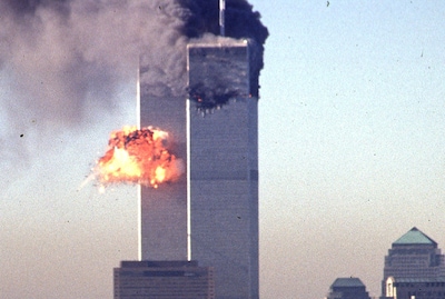 Herdenking 9/11 in New York krijgt extra lading door geheime documenten en afwezigheid van Trump