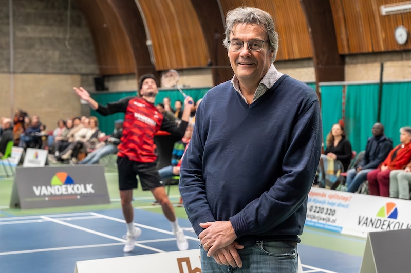 Contextualizing Leadership in Dutch Sport