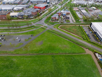 Gemeenteraad kiest definitief voor nieuw gemeentehuis, referendum van tafel