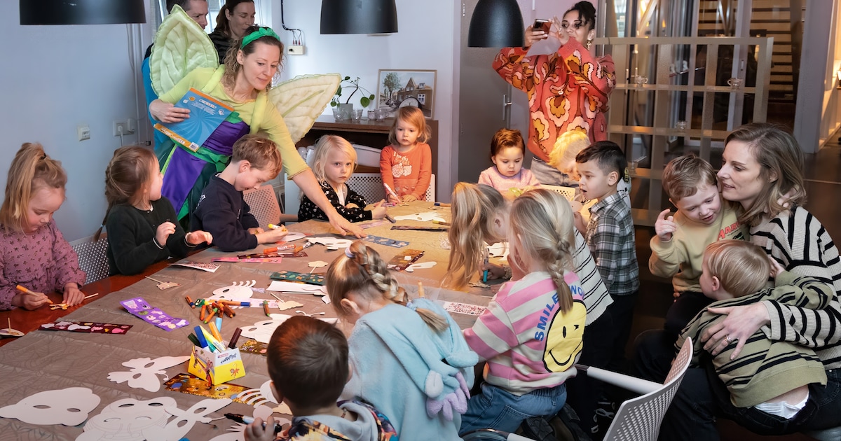 Workshop ‘Maak een Monster’ in Museum IJsselstein