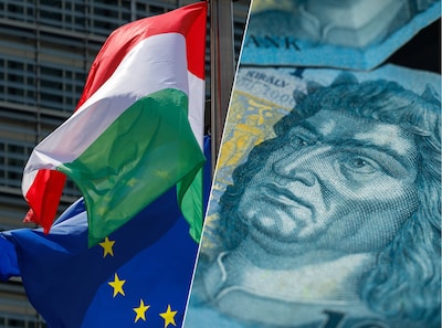 Chef van Hongaarse anticorruptieorganisatie nu zelf aangekla