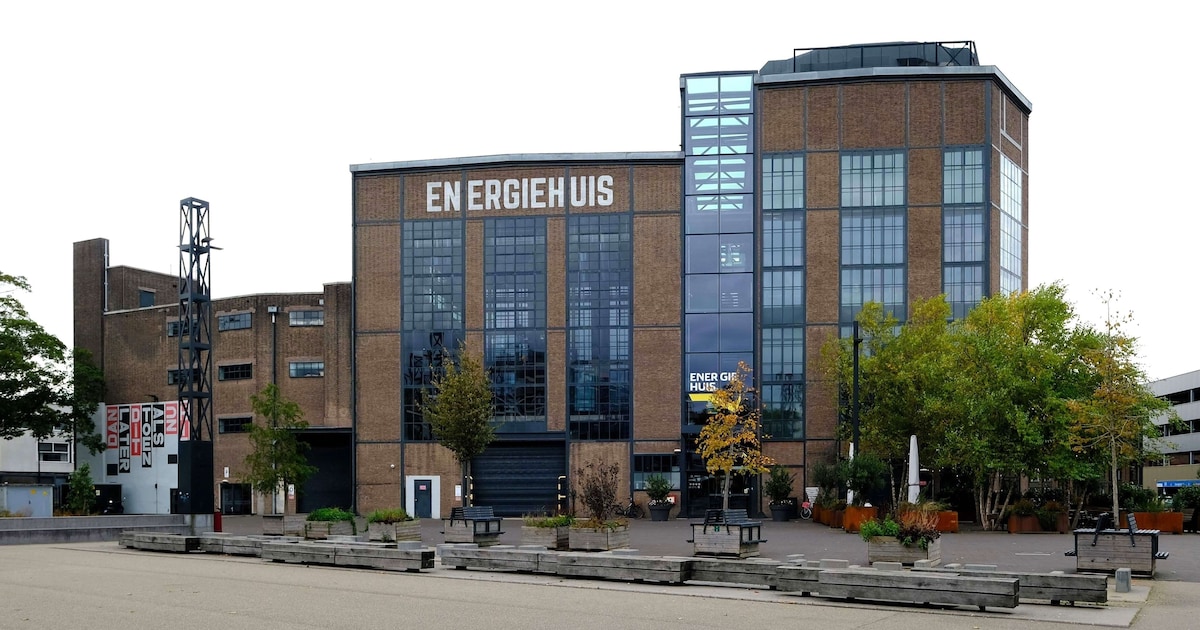 Club Motion brengt muziek uit New Wave-tijd naar Bibelot Dordrecht ...