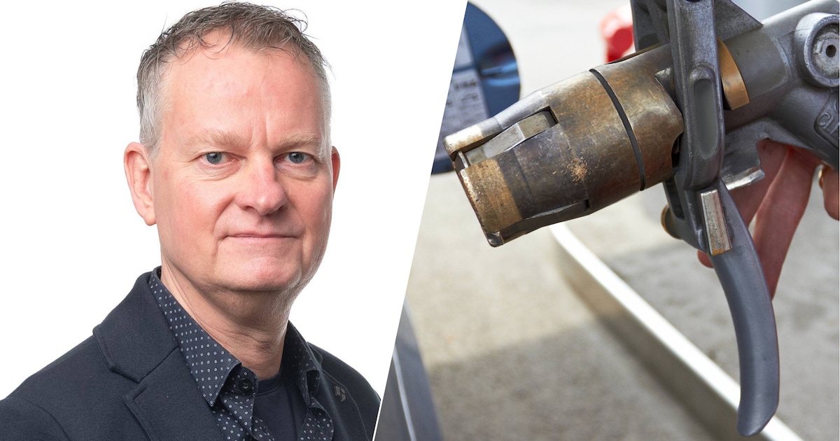 Heeft autorijden op lpg nog zin? | Auto | AD.nl