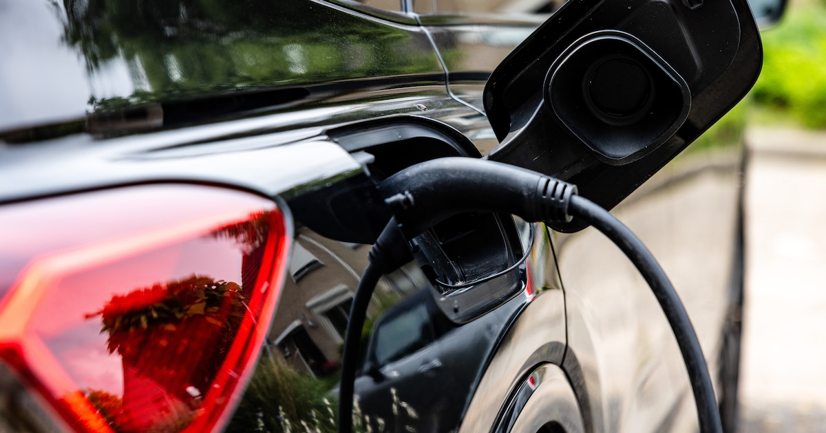 Edam-Volendam zoekt locaties voor laadpalen, input inwoners gevraagd