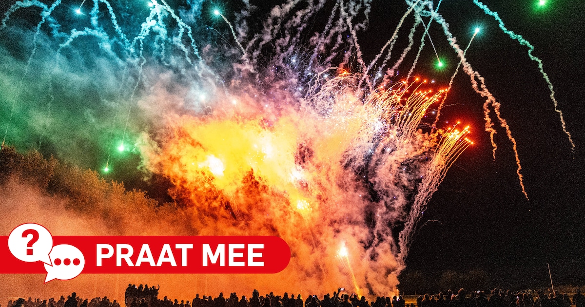 Zijn vuurwerkontheffingen een goed idee voor gemeente Wassenaar?