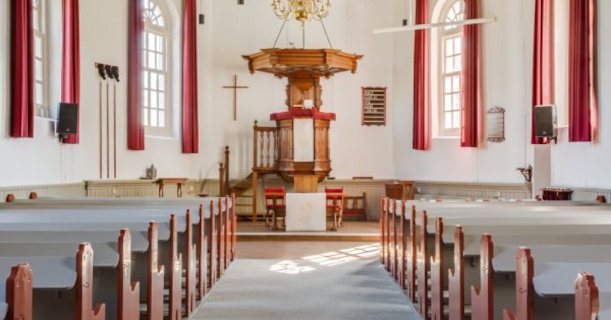 Open Monumentendagen in Weststellingwerf