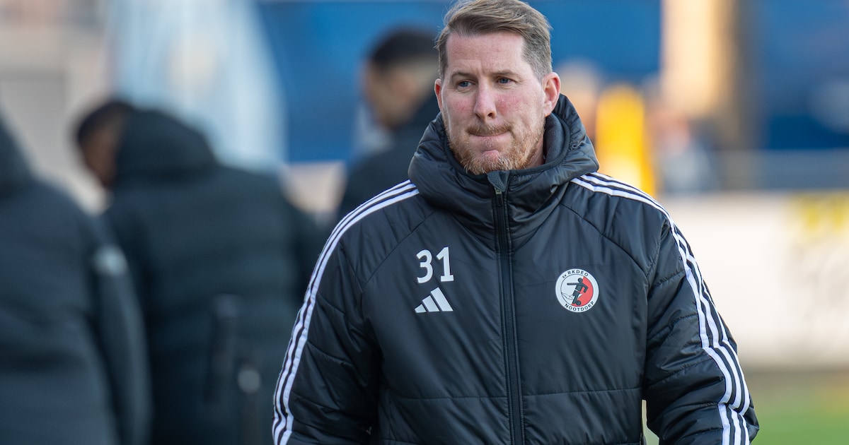 Joren Tromp vertrekt bij RKDEO: ‘Tweede seizoenshelft knallen’